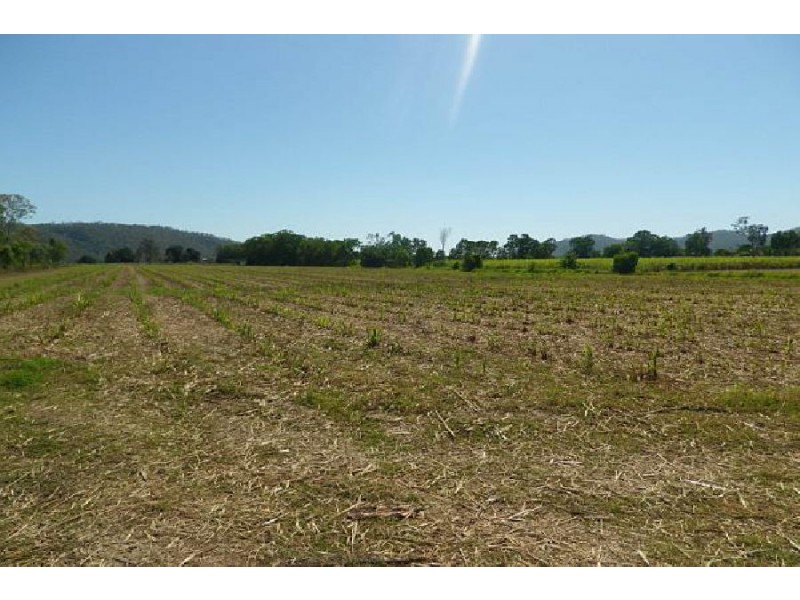 Upper Stone QLD 4850