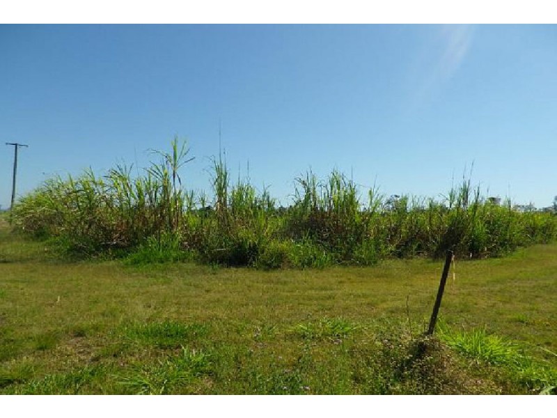 Upper Stone QLD 4850