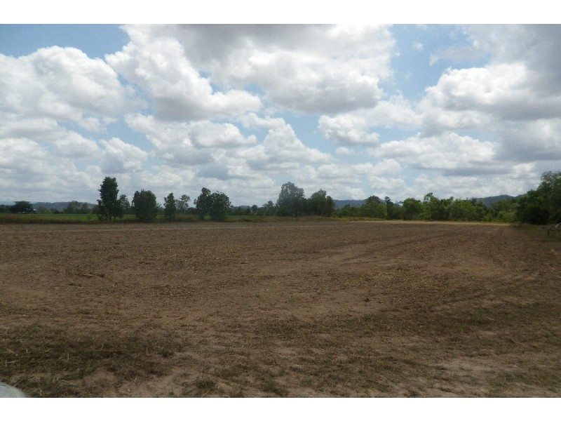 Upper Stone QLD 4850