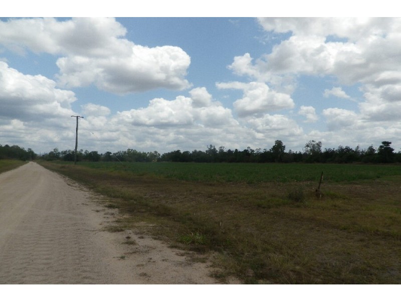 Upper Stone QLD 4850