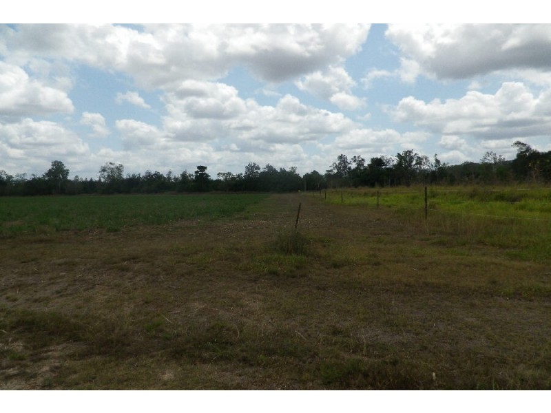 Upper Stone QLD 4850