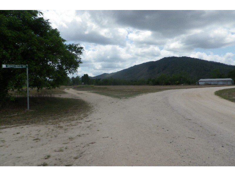 Upper Stone QLD 4850