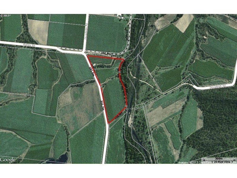 Upper Stone QLD 4850