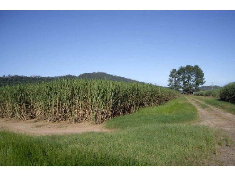 Lot 2 & 3 Bruce Highway, Bemerside QLD 4850