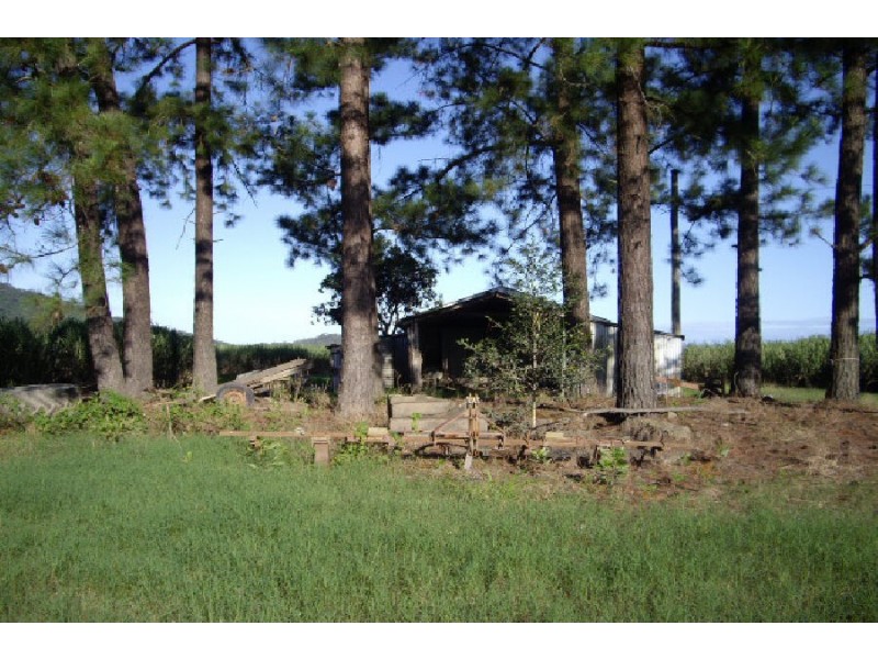 Lot 2 & 3 Bruce Highway, Bemerside QLD 4850