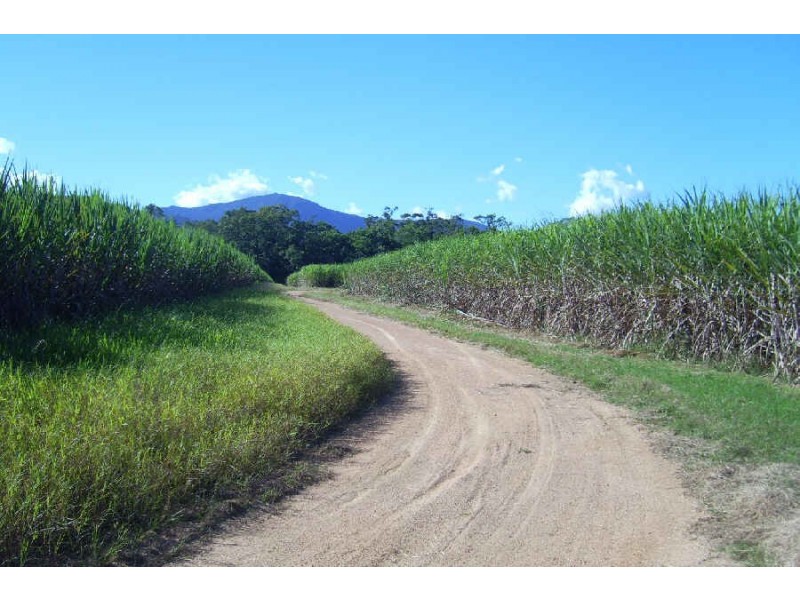 Abergowrie QLD 4850