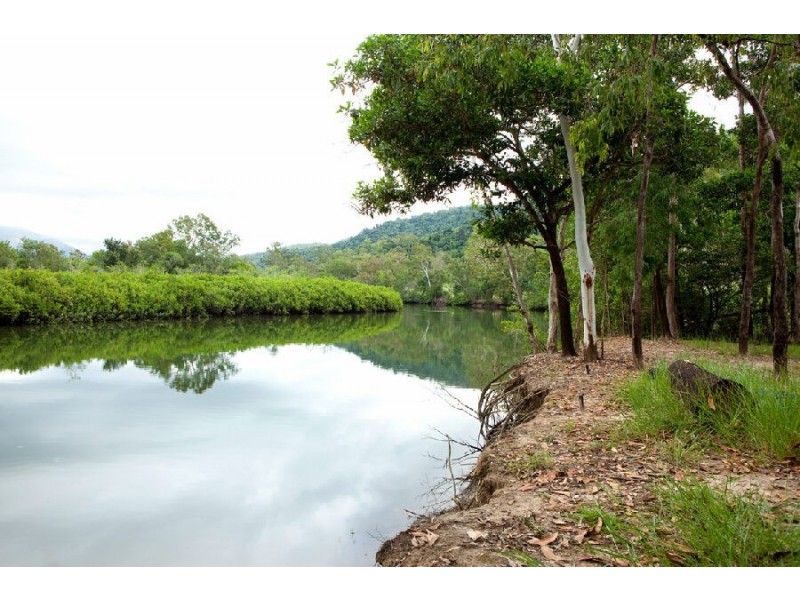 Lots 1 – 13 Mount Cudmore Road, Ingham QLD 4850