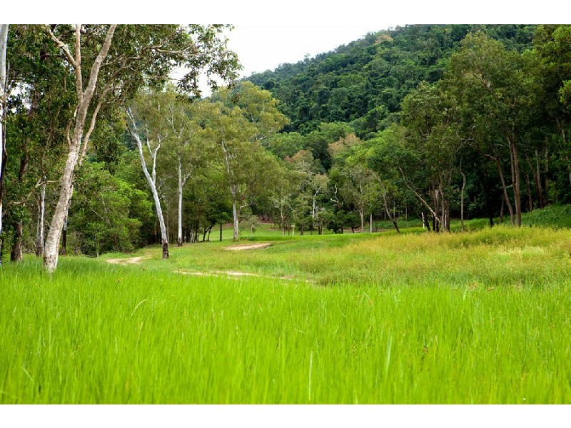 Lots 1 – 13 Mount Cudmore Road, Ingham QLD 4850