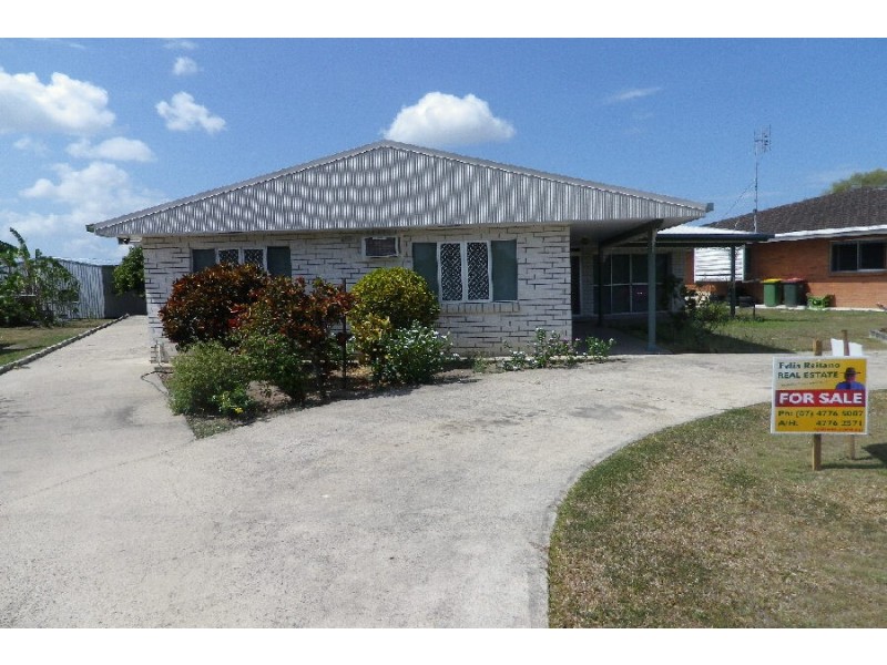 27 Sir Arthur Fadden Parade, Ingham QLD 4850
