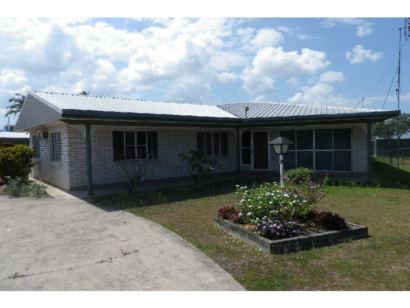 27 Sir Arthur Fadden Parade, Ingham QLD 4850