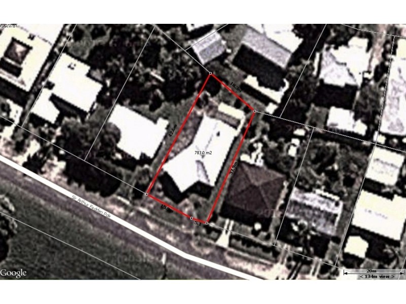 27 Sir Arthur Fadden Parade, Ingham QLD 4850