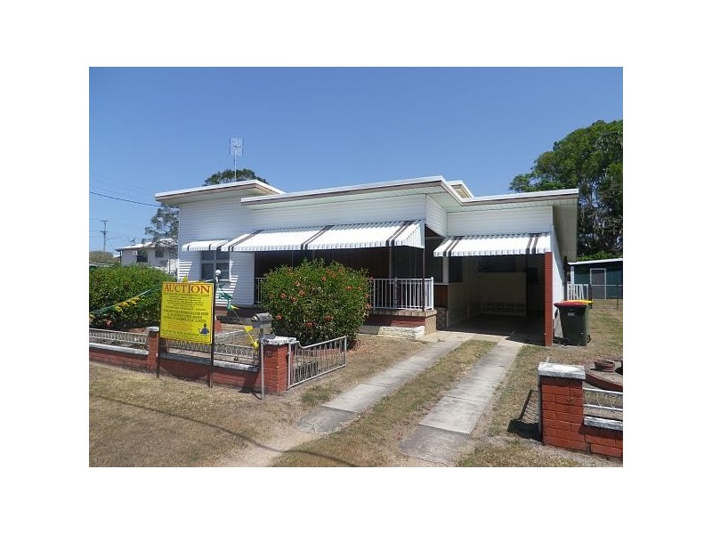 21 Rutledge Street, Ingham QLD 4850