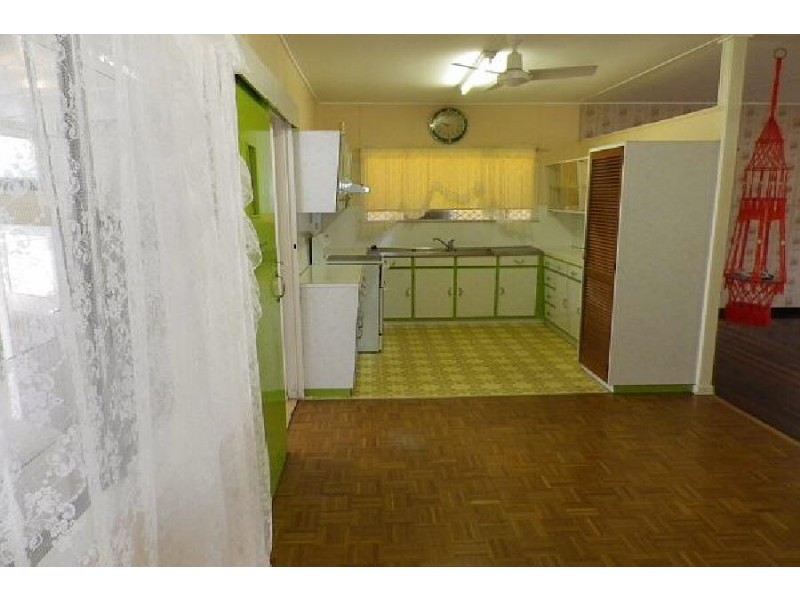 21 Rutledge Street, Ingham QLD 4850