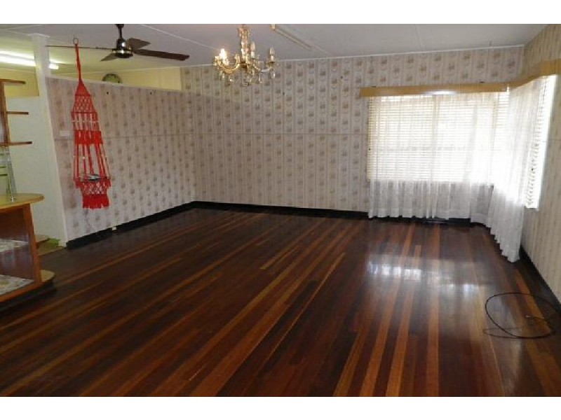 21 Rutledge Street, Ingham QLD 4850