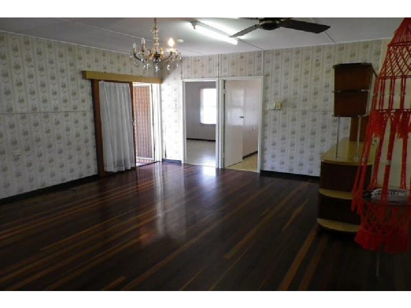 21 Rutledge Street, Ingham QLD 4850