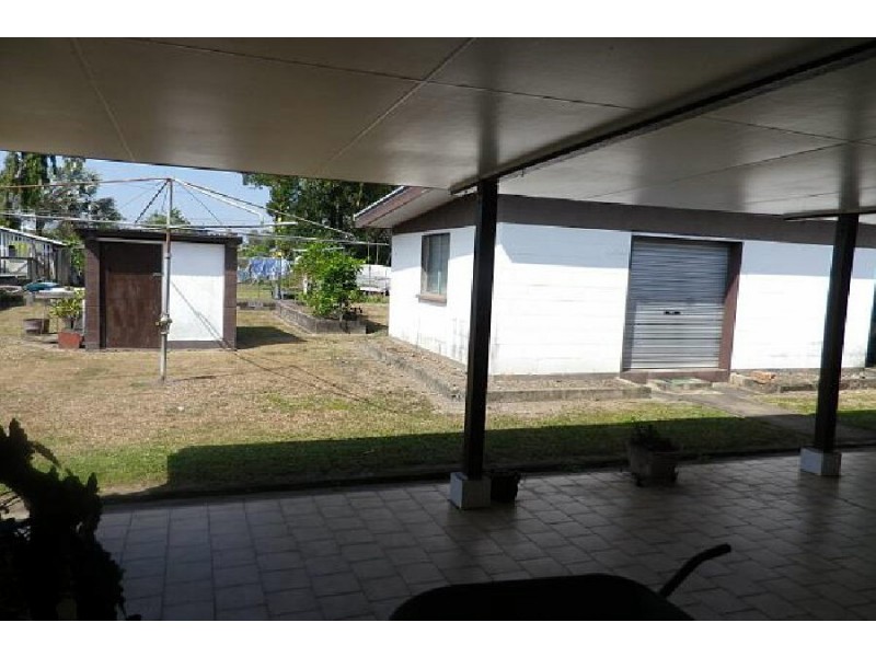 21 Rutledge Street, Ingham QLD 4850