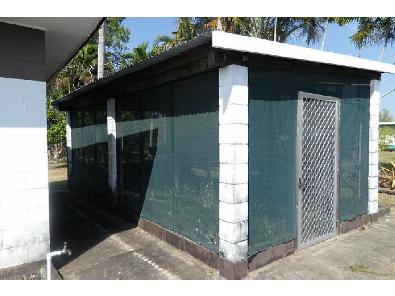 21 Rutledge Street, Ingham QLD 4850