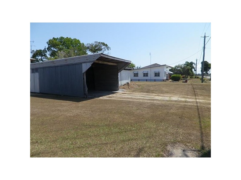 21 Rutledge Street, Ingham QLD 4850