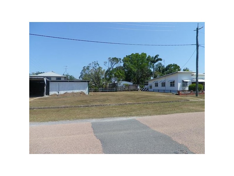 21 Rutledge Street, Ingham QLD 4850