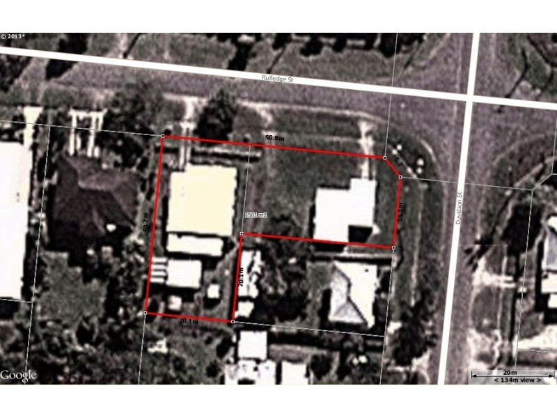 21 Rutledge Street, Ingham QLD 4850