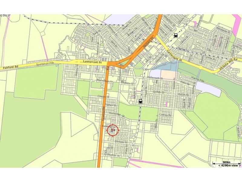 21 Rutledge Street, Ingham QLD 4850