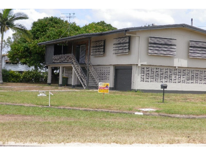 29 Dickson Street, Ingham QLD 4850