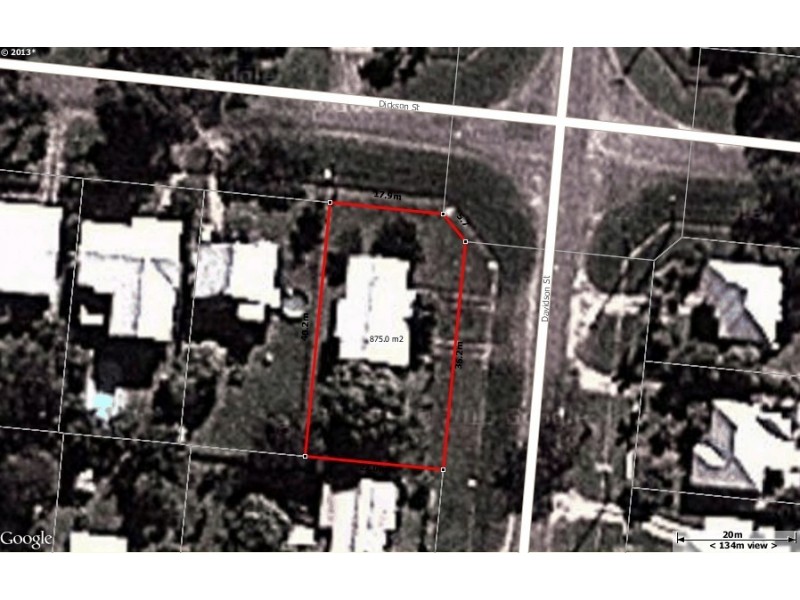 29 Dickson Street, Ingham QLD 4850