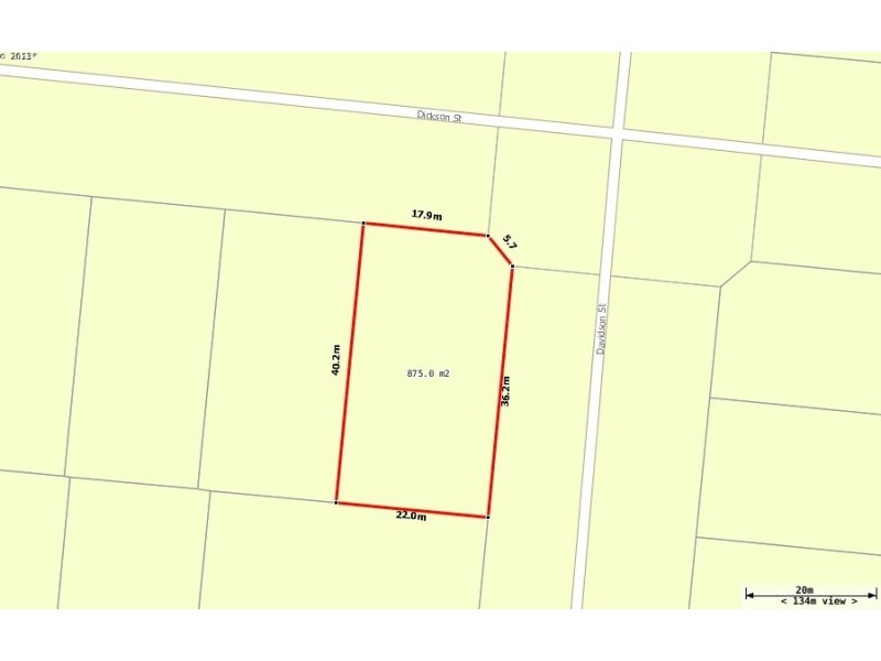 29 Dickson Street, Ingham QLD 4850