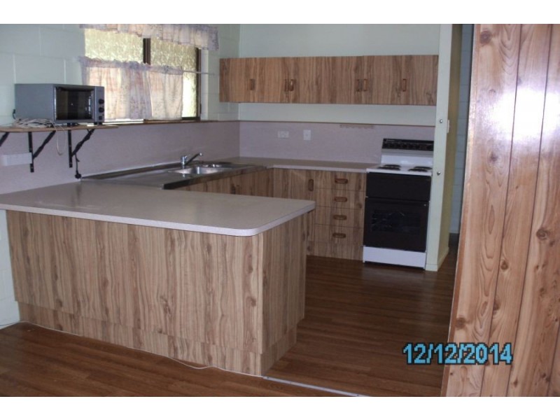 9 Carr Crescent, Lucinda QLD 4850