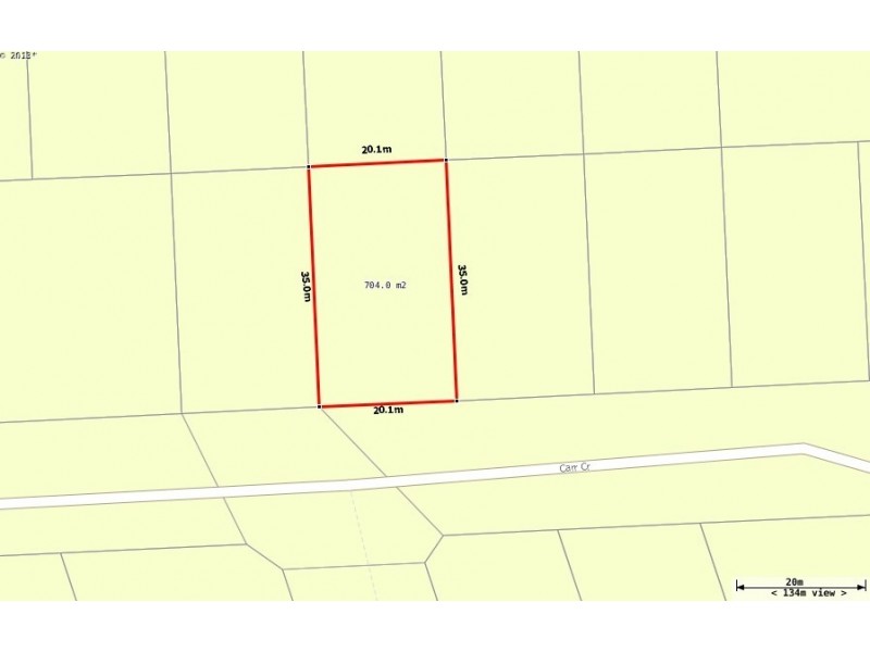 9 Carr Crescent, Lucinda QLD 4850