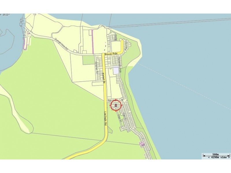 9 Carr Crescent, Lucinda QLD 4850