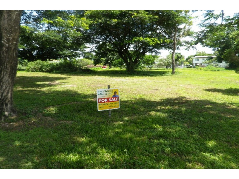 26 Palmer Street, Ingham QLD 4850