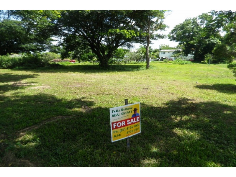 26 Palmer Street, Ingham QLD 4850