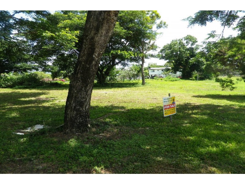 26 Palmer Street, Ingham QLD 4850