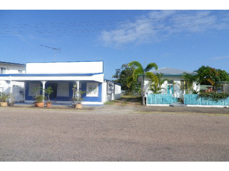 13 – 15 Lynch Street, Ingham QLD 4850