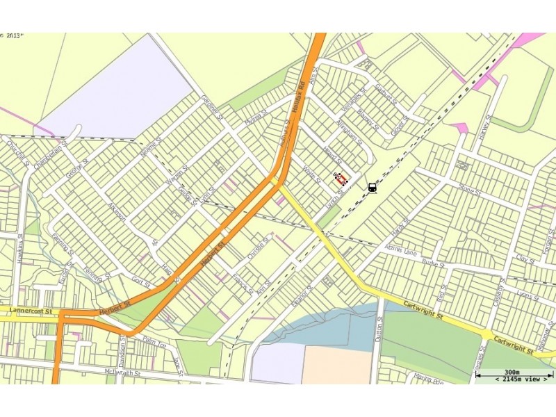 13 – 15 Lynch Street, Ingham QLD 4850