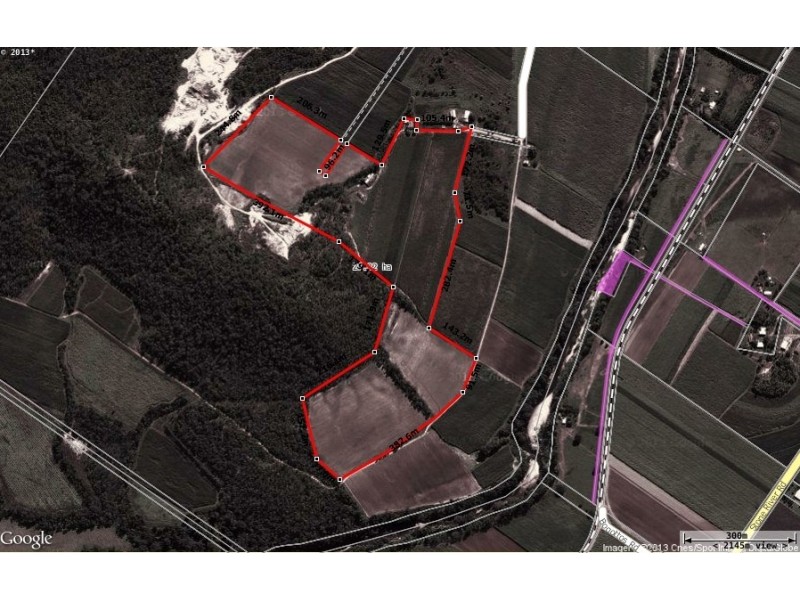 Lannercost QLD 4850