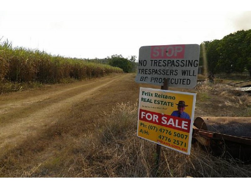 Lannercost QLD 4850