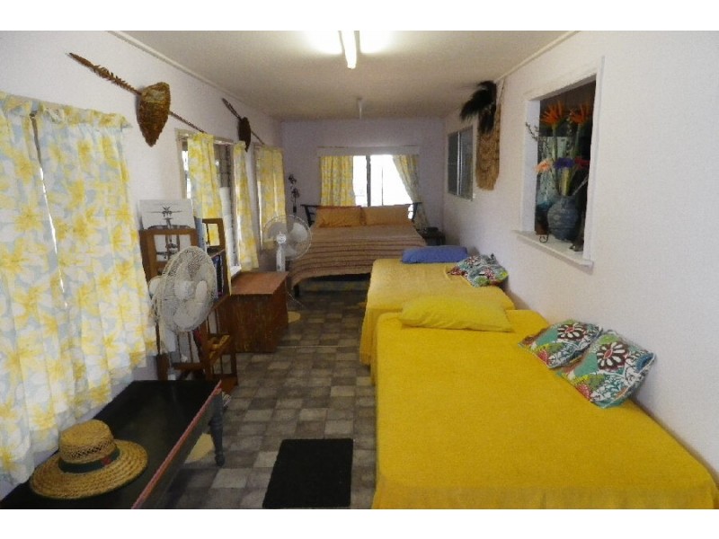 133 John Dory Street, Taylors Beach QLD 4850