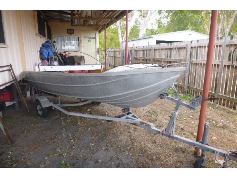 133 John Dory Street, Taylors Beach QLD 4850