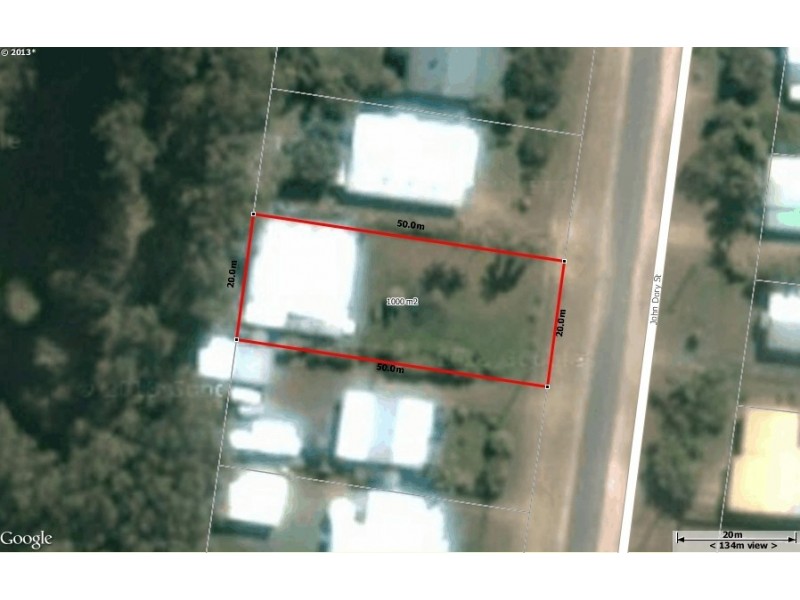 133 John Dory Street, Taylors Beach QLD 4850