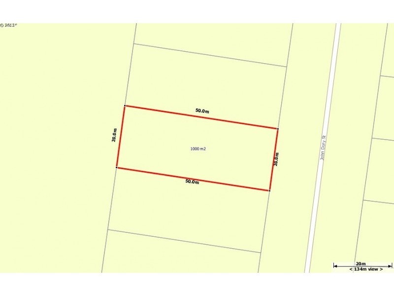 133 John Dory Street, Taylors Beach QLD 4850