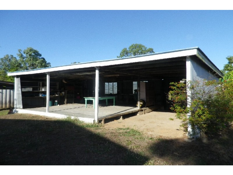 2 Markey Street, Ingham QLD 4850