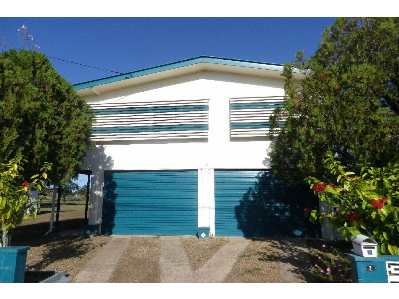 2 Markey Street, Ingham QLD 4850