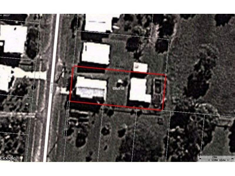 2 Markey Street, Ingham QLD 4850