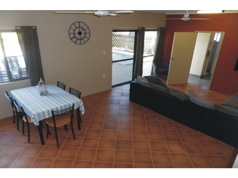 11 Moretti Street, Ingham QLD 4850