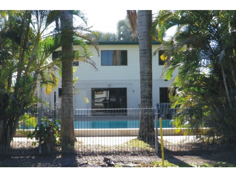 11 Moretti Street, Ingham QLD 4850