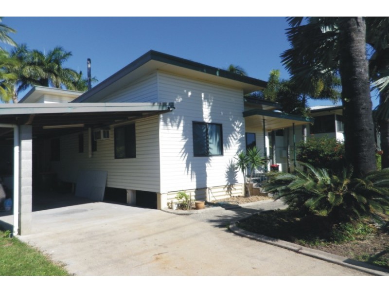 11 Moretti Street, Ingham QLD 4850
