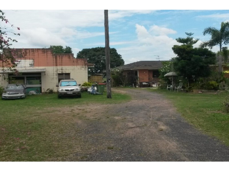 49155 Bruce Highway, Toobanna QLD 4850
