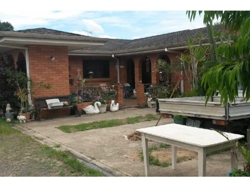 49155 Bruce Highway, Toobanna QLD 4850